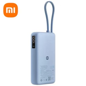 샤오미 67W 보조배터리 PB2067 20000mAh