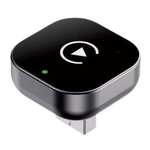 Pionray 2in1 무선 카플레이 안드로이드오토 동글